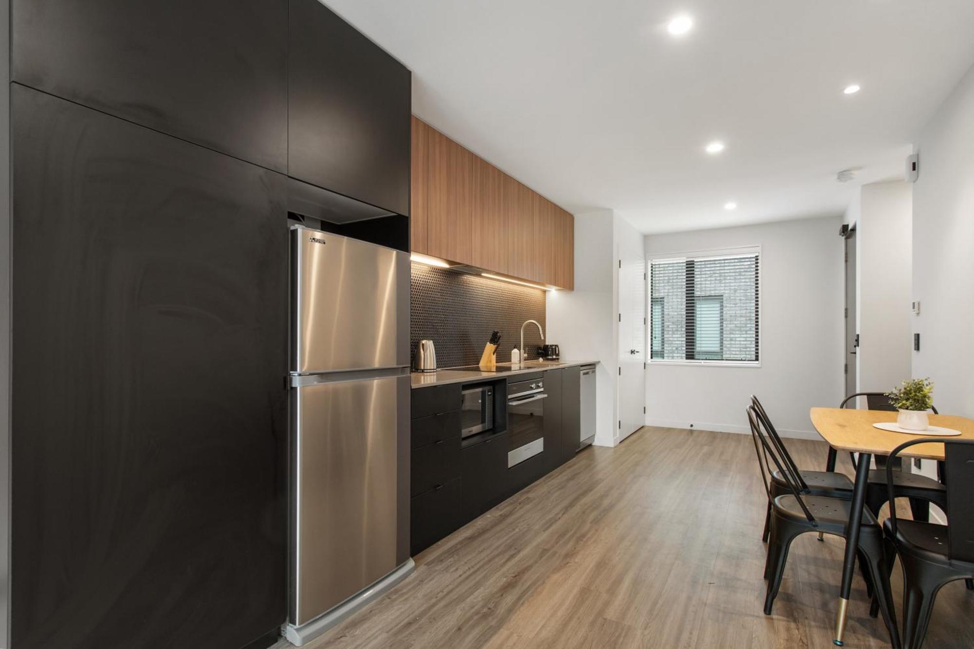 Spring Special Cbd Free Parking Apartment Christchurch Exterior photo