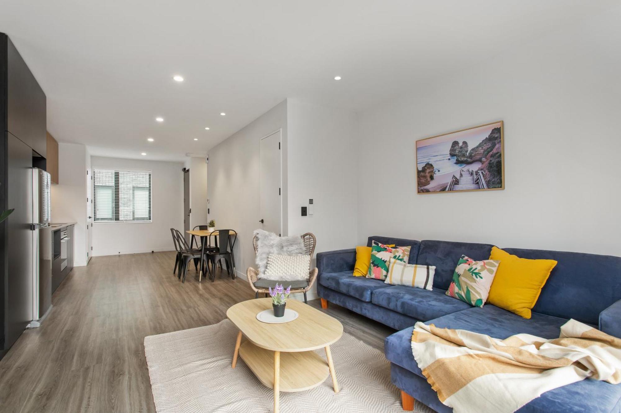 Spring Special Cbd Free Parking Apartment Christchurch Exterior photo